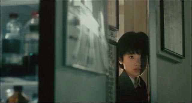 The Girl Who Leapt Through Time (Toki o Kakeru Shojo, 1983)